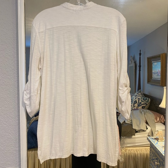 James Perse top - Picture 3 of 3